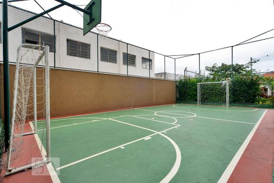 Quadra de apartamento à venda com 1 quarto, 32m² em Água Branca, São Paulo