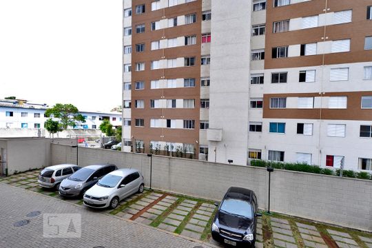 Vista de apartamento à venda com 1 quarto, 32m² em Água Branca, São Paulo