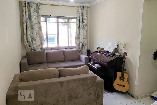 Apartamento à venda com 2 quartos, 48m² em Brás, São Paulo