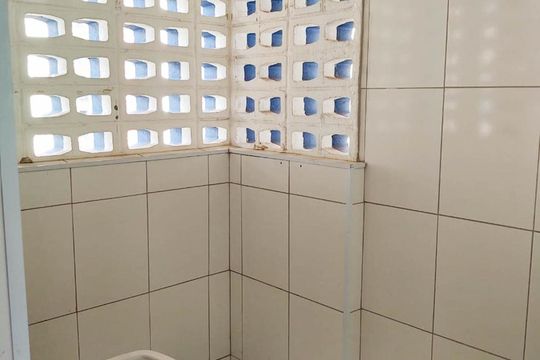 Área de Serviço de apartamento à venda com 2 quartos, 62m² em Sítio Pinheirinho, São Paulo