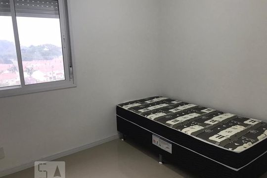 Apartamento para alugar com 2 quartos, 62m² em Marechal Rondon, Canoas