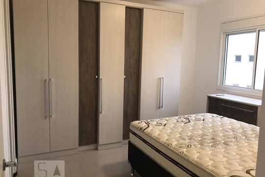 Apartamento para alugar com 2 quartos, 62m² em Marechal Rondon, Canoas