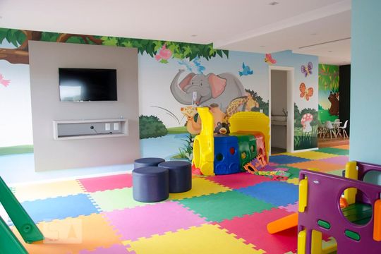 Apartamento para alugar com 2 quartos, 62m² em Marechal Rondon, Canoas