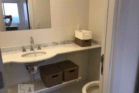 Apartamento para alugar com 2 quartos, 62m² em Marechal Rondon, Canoas