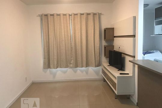 Apartamento para alugar com 2 quartos, 62m² em Marechal Rondon, Canoas