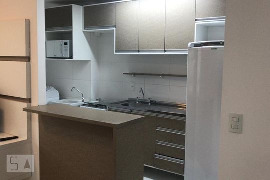 Apartamento para alugar com 2 quartos, 62m² em Marechal Rondon, Canoas