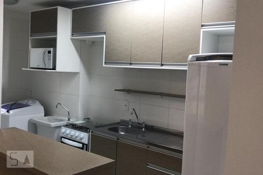 Apartamento para alugar com 2 quartos, 62m² em Marechal Rondon, Canoas