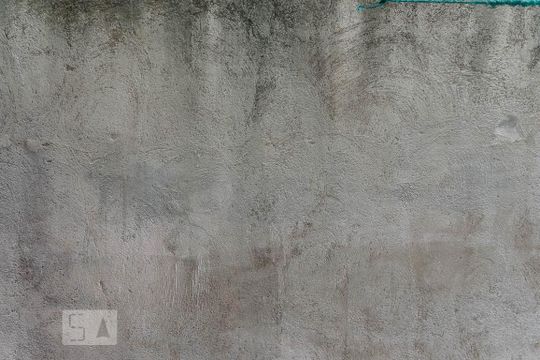 Vista da Sala de casa à venda com 2 quartos, 180m² em Vila Sao Jose, São Bernardo do Campo