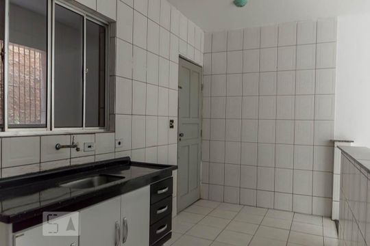 Cozinha de casa à venda com 2 quartos, 180m² em Vila Sao Jose, São Bernardo do Campo