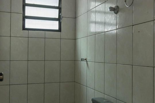 Banheiro de casa à venda com 2 quartos, 180m² em Vila Sao Jose, São Bernardo do Campo