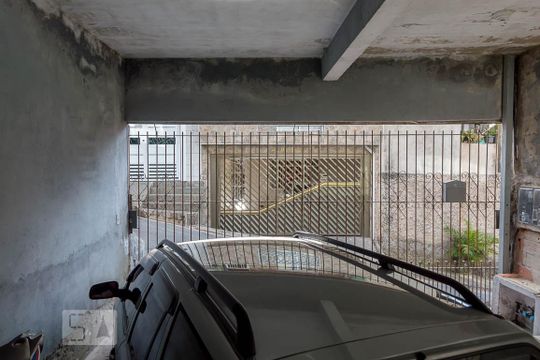 Vista do Quarto 1 de casa à venda com 2 quartos, 180m² em Vila Sao Jose, São Bernardo do Campo