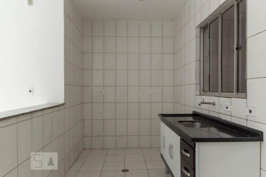 Cozinha de casa à venda com 2 quartos, 180m² em Vila Sao Jose, São Bernardo do Campo