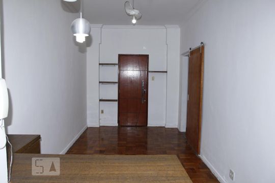 Apartamento à venda com 2 quartos, 45m² em Glória, Rio de Janeiro