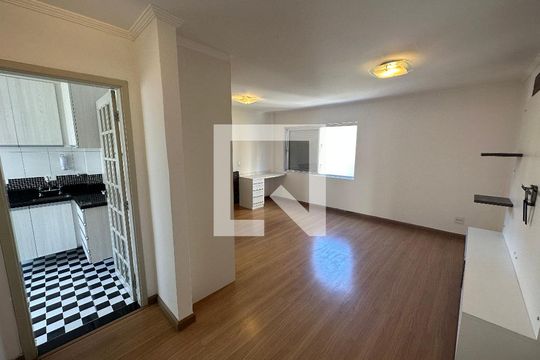 Apartamento à venda com 1 quarto, 38m² em Perdizes, São Paulo