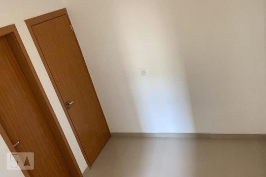 Quarto de apartamento à venda com 1 quarto, 46m² em Jardim Íris, São Paulo