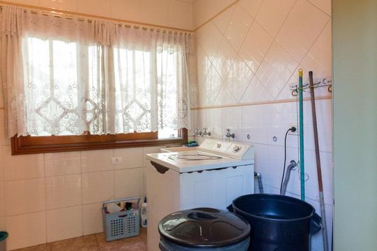 Área de serviço de casa para alugar com 3 quartos, 450m² em Jardim Maia, Guarulhos