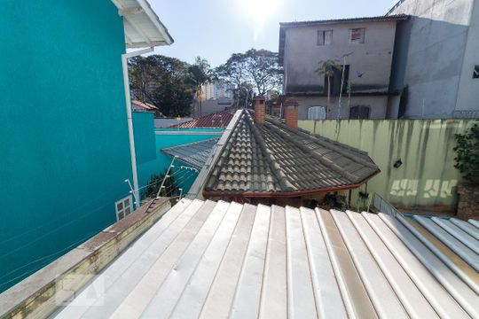 Vista sala 2 de casa para alugar com 3 quartos, 450m² em Jardim Maia, Guarulhos