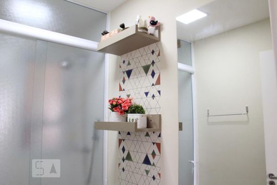 Apartamento à venda com 2 quartos, 66m² em Cidade Luiza, Jundiaí