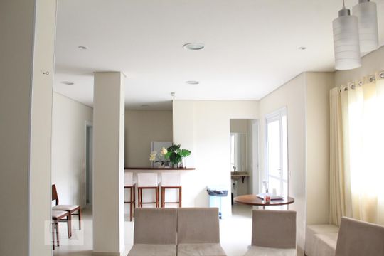 Apartamento à venda com 2 quartos, 66m² em Cidade Luiza, Jundiaí