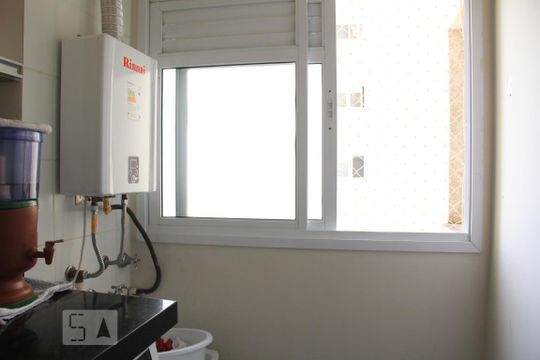 Apartamento à venda com 2 quartos, 66m² em Cidade Luiza, Jundiaí