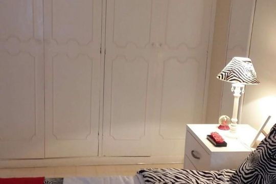 Quarto 1 de apartamento à venda com 2 quartos, 84m² em Cerqueira César, São Paulo