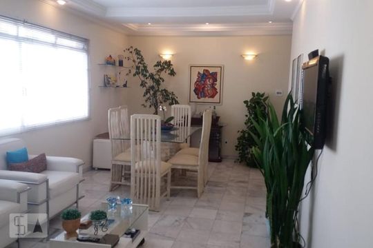 Apartamento para alugar com 2 quartos, 84m² em Cerqueira César, São Paulo