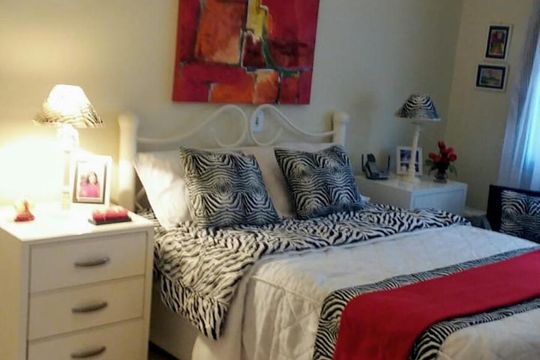 Quarto 1 de apartamento à venda com 2 quartos, 84m² em Cerqueira César, São Paulo