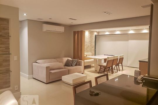 Apartamento à venda com 2 quartos, 180m² em Vila Santa Catarina, São Paulo