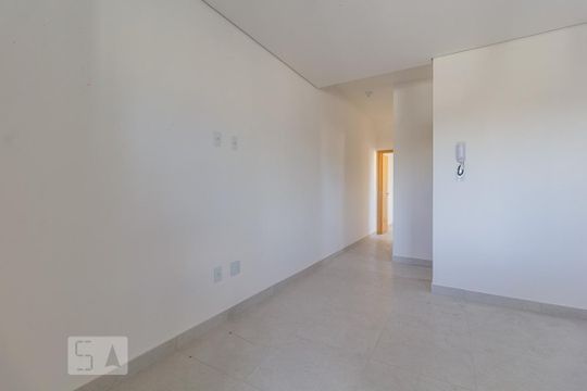 Apartamento para alugar com 2 quartos, 55m² em Glória, Belo Horizonte