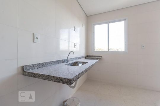Apartamento para alugar com 2 quartos, 55m² em Glória, Belo Horizonte