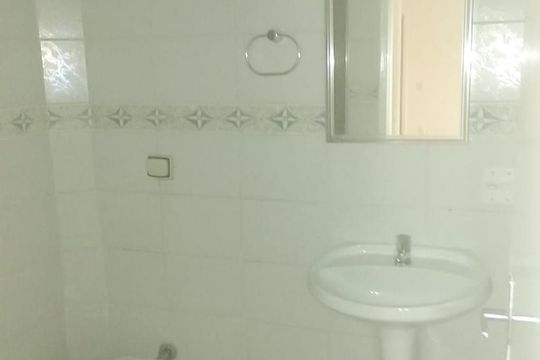 Banheiro de apartamento para alugar com 2 quartos, 81m² em Vila Gomes Cardim, São Paulo