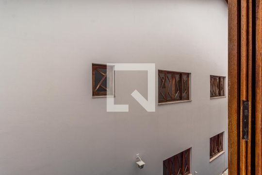 Suíte 2 - Quarto - Vista de casa à venda com 6 quartos, 450m² em Vila Rosália, Guarulhos