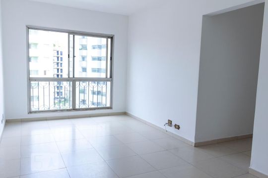 Apartamento à venda com 3 quartos, 84m² em Bosque da Saúde, São Paulo