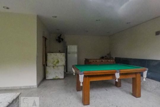 Sala de jogos de apartamento à venda com 3 quartos, 84m² em Bosque da Saúde, São Paulo