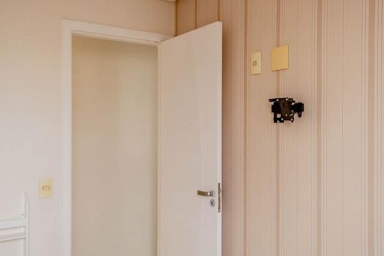 Quarto 2 de apartamento para alugar com 2 quartos, 52m² em Mooca, São Paulo