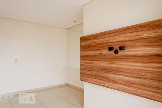 Sala de apartamento para alugar com 2 quartos, 52m² em Mooca, São Paulo