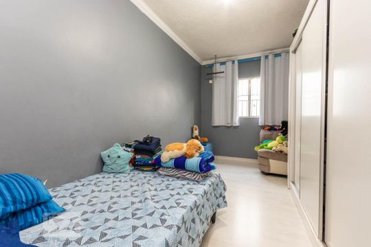 Quarto 1 de casa à venda com 4 quartos, 235m² em Vila Verde, São Paulo