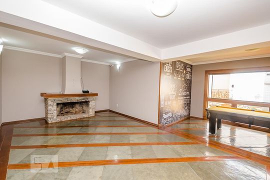 Sala 1 de casa à venda com 4 quartos, 380m² em Santa Lúcia, Belo Horizonte