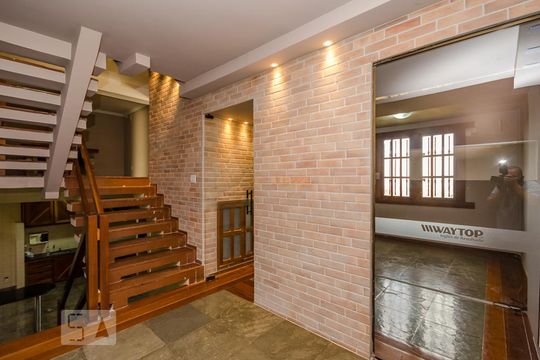Casa à venda com 4 quartos, 380m² em Santa Lúcia, Belo Horizonte