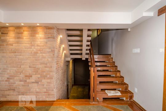 Casa à venda com 4 quartos, 380m² em Santa Lúcia, Belo Horizonte