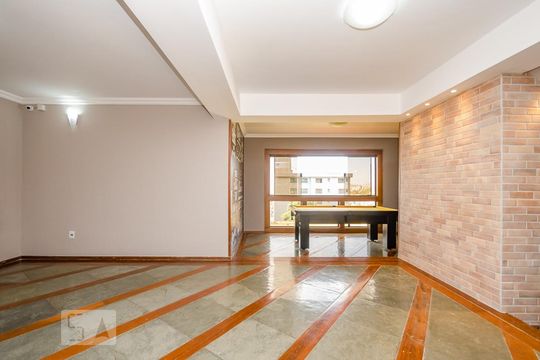 Sala 1 de casa à venda com 4 quartos, 380m² em Santa Lúcia, Belo Horizonte