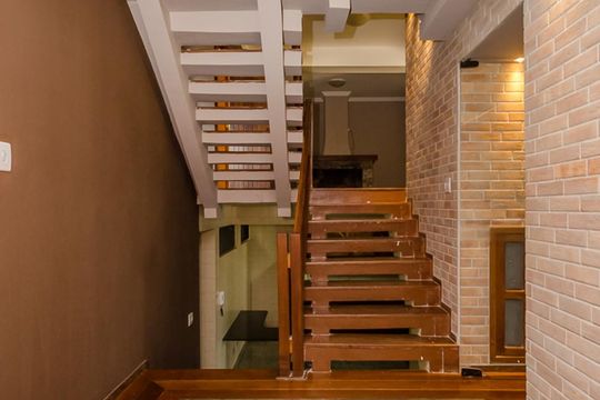 Casa à venda com 4 quartos, 380m² em Santa Lúcia, Belo Horizonte