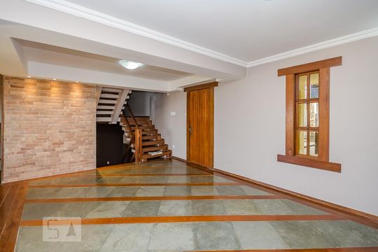 Casa à venda com 4 quartos, 380m² em Santa Lúcia, Belo Horizonte
