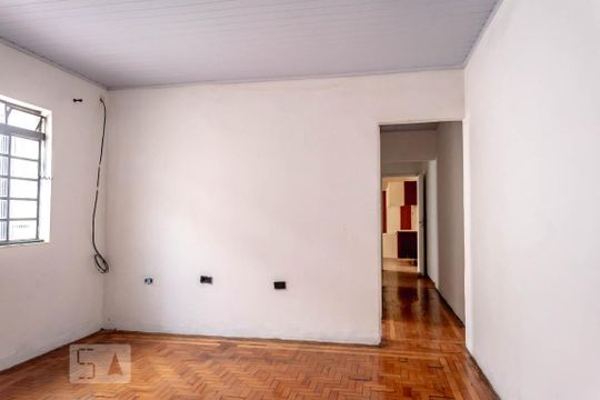Sala de casa à venda com 3 quartos, 240m² em Alto da Mooca, São Paulo
