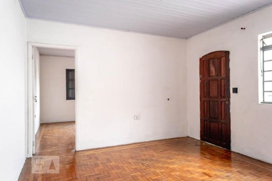 Sala de casa à venda com 3 quartos, 240m² em Alto da Mooca, São Paulo
