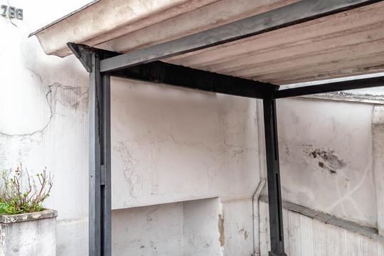 Garagem de casa à venda com 3 quartos, 240m² em Alto da Mooca, São Paulo