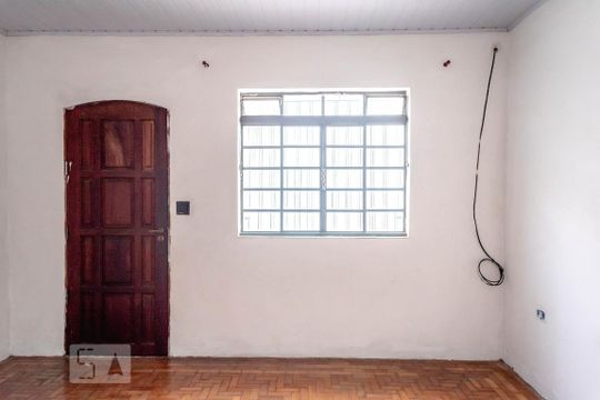 Sala de casa à venda com 3 quartos, 240m² em Alto da Mooca, São Paulo
