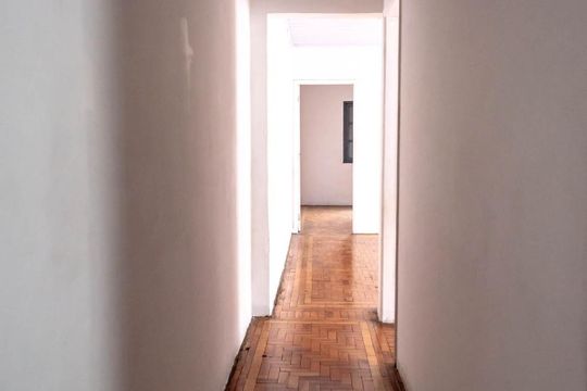 Corredor de casa à venda com 3 quartos, 240m² em Alto da Mooca, São Paulo