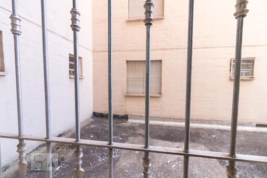 Vista quarto 1 de apartamento à venda com 3 quartos, 90m² em Vila Moreira, Guarulhos