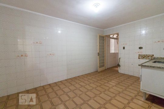 Cozinha de apartamento à venda com 3 quartos, 90m² em Vila Moreira, Guarulhos